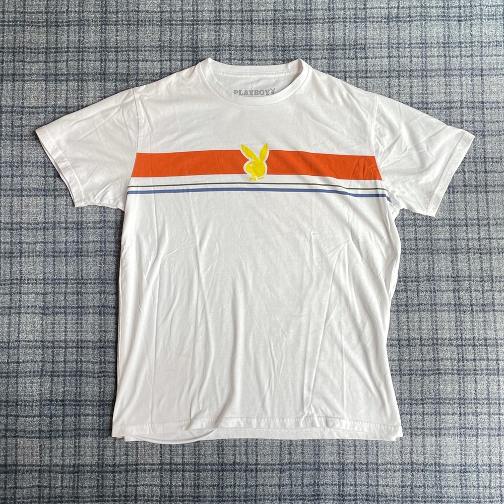 Men’s Playboy Shirt